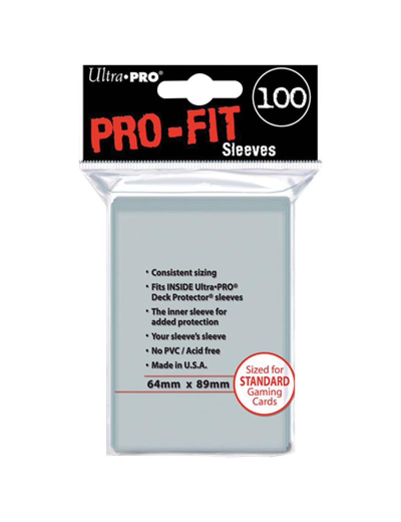UP - pro-fit standard (100)