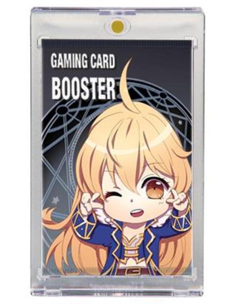 UP - Booster Pack UV ONE-TOUCH Magnetic Holder