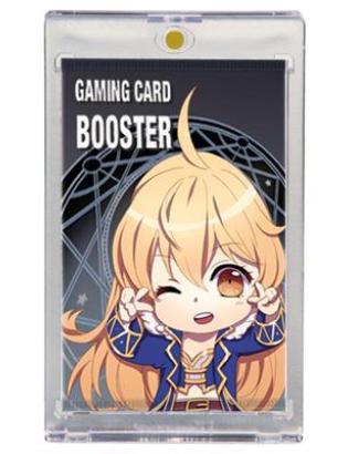 UP - Booster Pack UV ONE-TOUCH Magnetic Holder