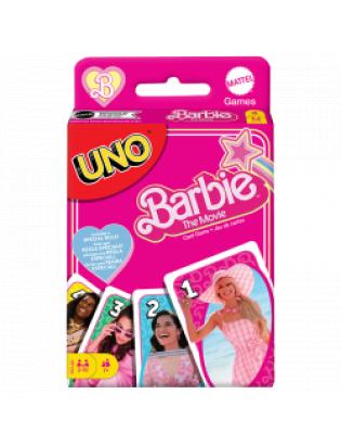 UNO - BARBIE LE FILM