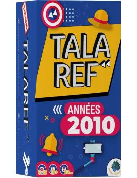 Talaref Années 2010