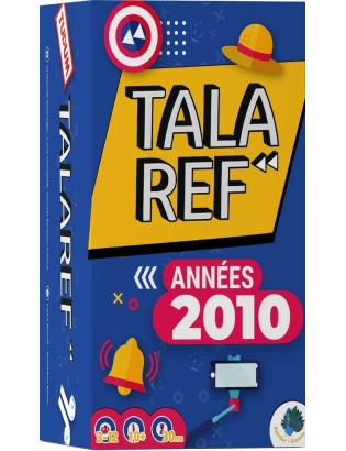 Talaref Années 2010