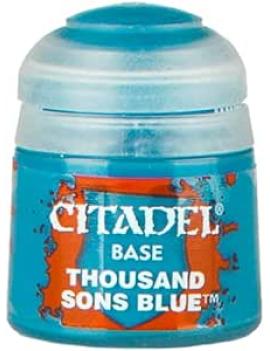 THOUSAND SONS BLUE (BASE)