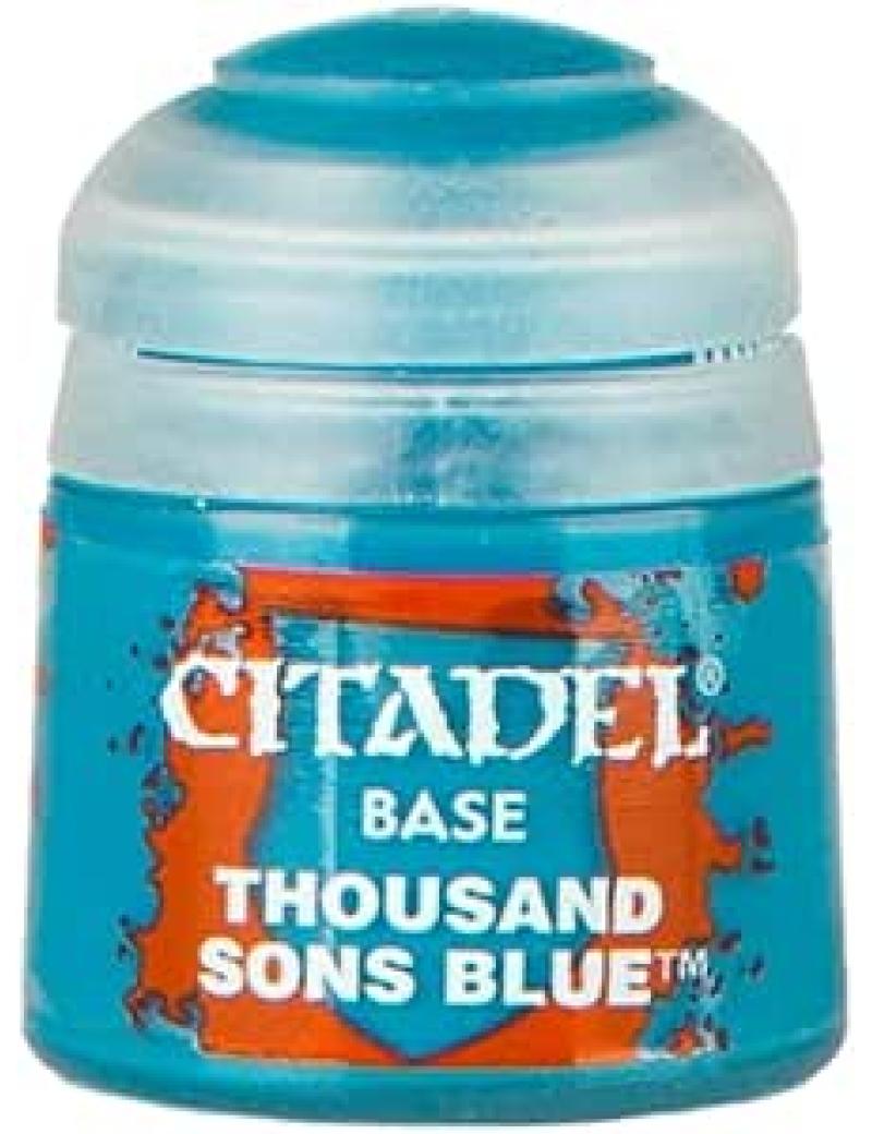 THOUSAND SONS BLUE (BASE)