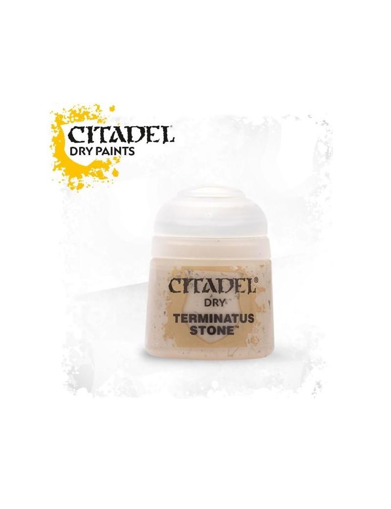 TERMINATUS STONE (DRY)