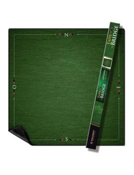 TAPIS BRIDGE PRESTIGE 78x78 cm