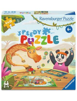 Speedy puzzle Standard