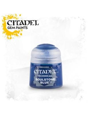 Soulstone blue (Technical)