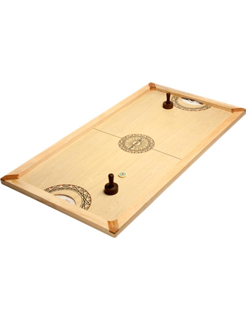 Shuffle-Puck Mango 130*70