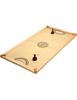 Shuffle-Puck Mango 130*70