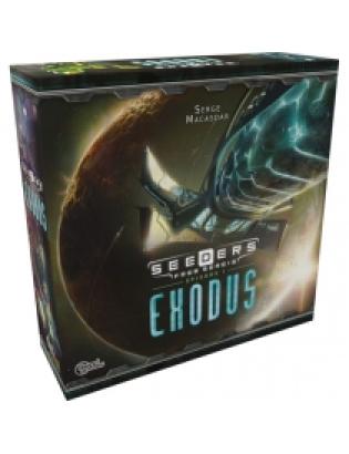 Seeders Exodus