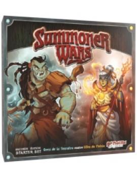 SUMMONER WARS - STARTER SET