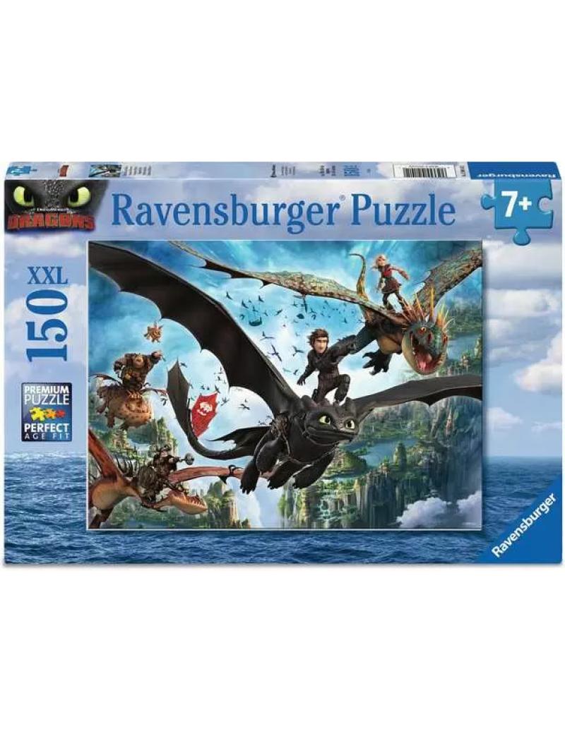 Pz Dragon Le film 150pc