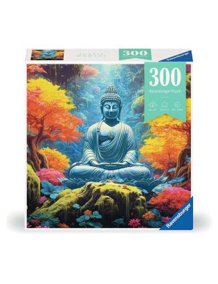 Puzzle Moment - Peace