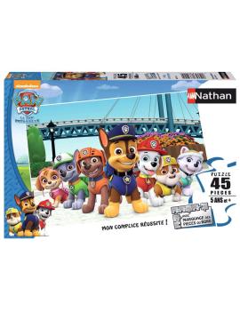 Prêts à intervenir / Pat'Patrouille