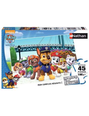 Prêts à intervenir / Pat'Patrouille