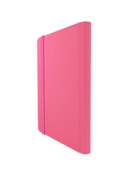 Portfolio Prime Album 360 cartes / 9 cases par face - rosee - Gamegenic