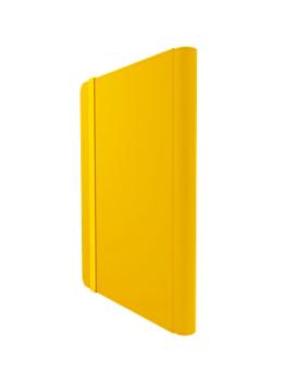 Portfolio Prime Album 360 cartes / 9 cases par face - Jaune - Gamegenic