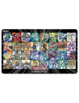 Playmat Elemental Hero