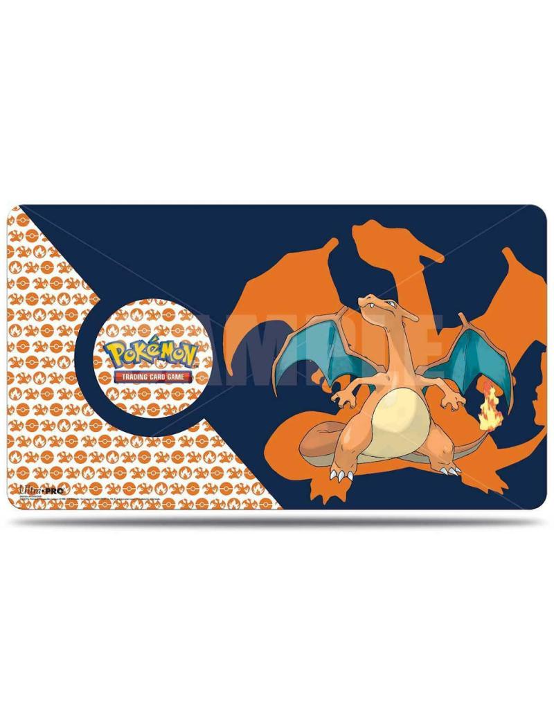 Playmat Dracaufeu