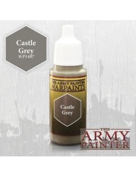 ARMY PAINTER - PEINTURES - CASTLE GREY