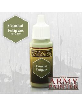 ARMY PAINTER - PEINTURES - COMBAT FATIGUES