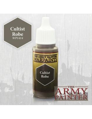 ARMY PAINTER - PEINTURES - CULTIST ROBE
