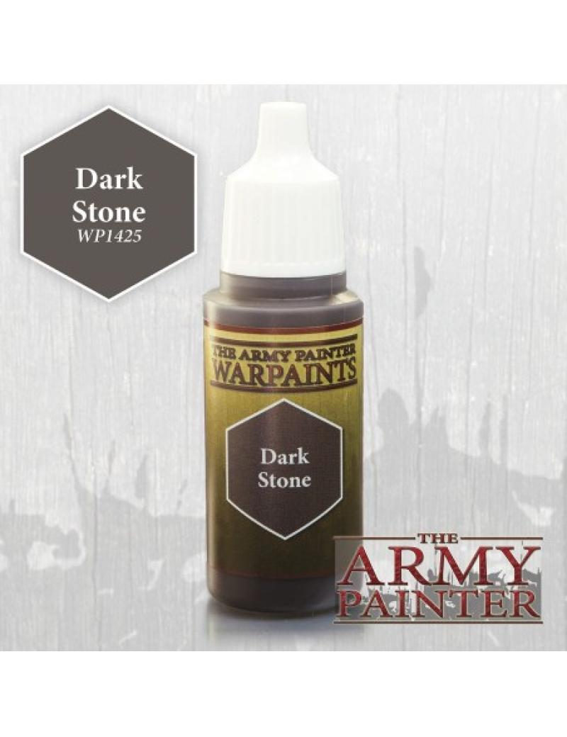 ARMY PAINTER - PEINTURES - DARK STONE