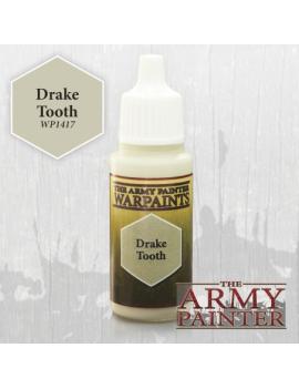 ARMY PAINTER - PEINTURES - DRAKE TOOTH