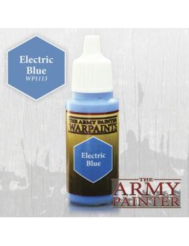 ARMY PAINTER - PEINTURES - ELECTRIC BLUE