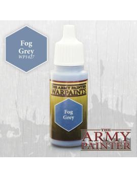 ARMY PAINTER - PEINTURES - FOG GREY
