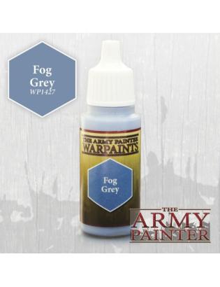 ARMY PAINTER - PEINTURES - FOG GREY