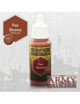 ARMY PAINTER - PEINTURES - FUR BROWN