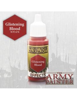 ARMY PAINTER - PEINTURES - GLISTENING BLOOD
