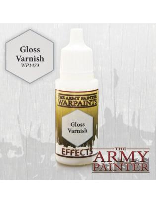 ARMY PAINTER - PEINTURES - GLOSS VARNISH