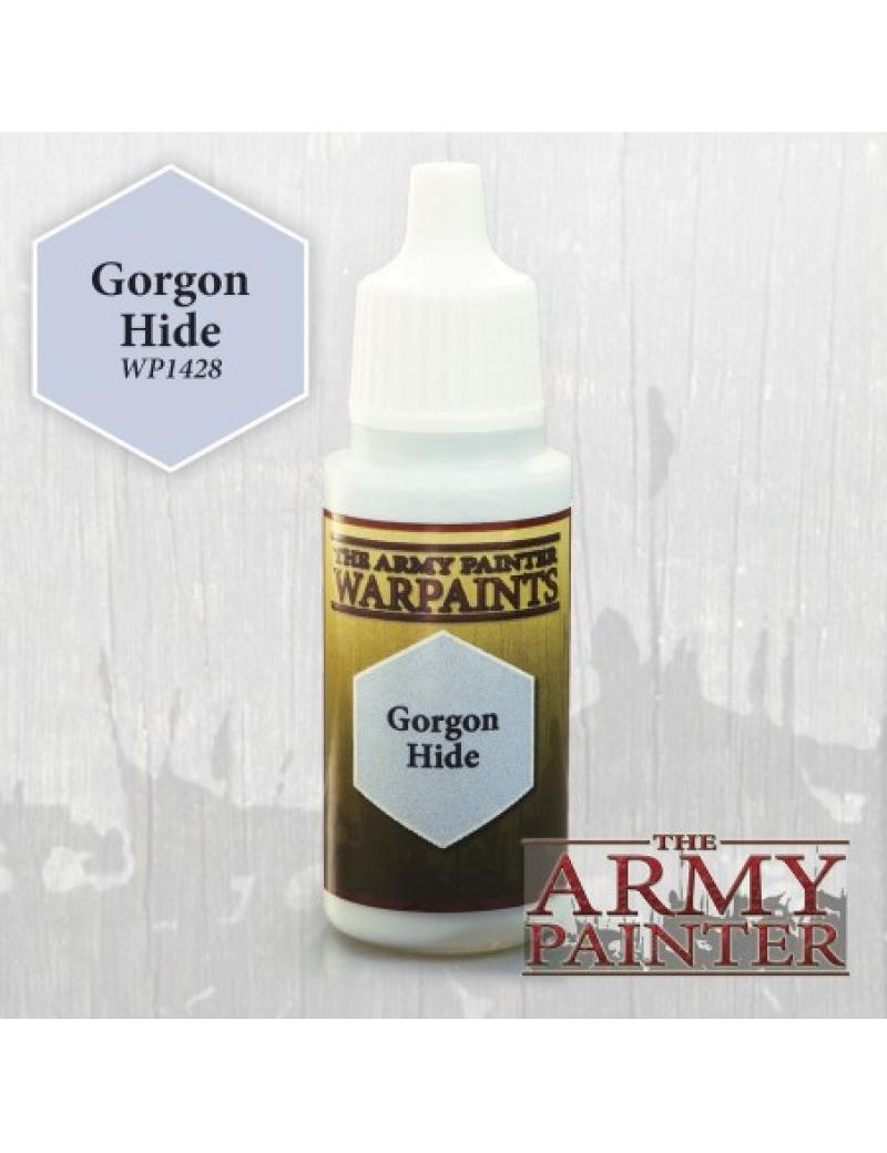 ARMY PAINTER - PEINTURES - GORGON HIDE