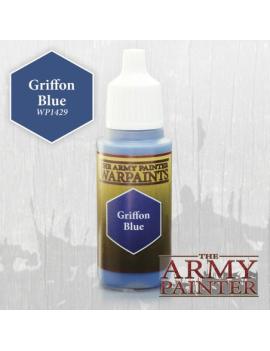 ARMY PAINTER - PEINTURES - GRIFFON BLUE