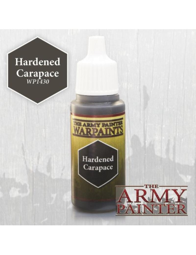 ARMY PAINTER - PEINTURES - HARDENED CARAPACE
