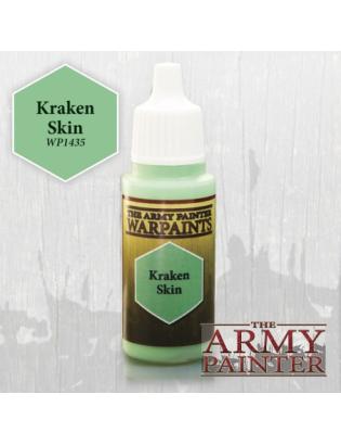 ARMY PAINTER - PEINTURES - KRAKEN SKIN