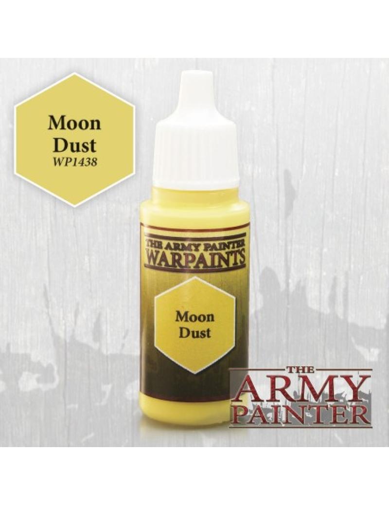 ARMY PAINTER - PEINTURES - MOON DUST