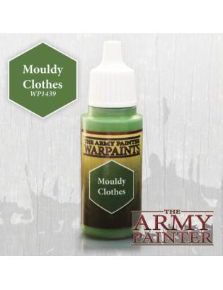 ARMY PAINTER - PEINTURES - MOULDY CLOTHES