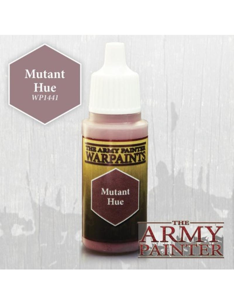 ARMY PAINTER - PEINTURES - MUTANT HUE