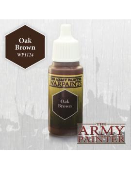 ARMY PAINTER - PEINTURES - OAK BROWN