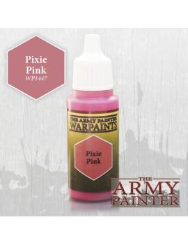 ARMY PAINTER - PEINTURES - PIXIE PINK