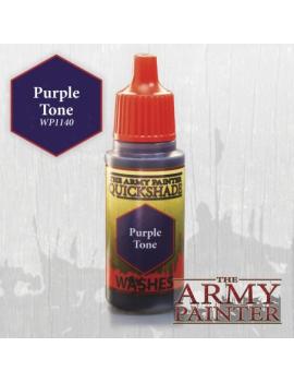 ARMY PAINTER - PEINTURES - QS PURPLE TONE INK