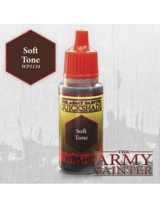ARMY PAINTER - PEINTURES - QS SOFT TONE INK