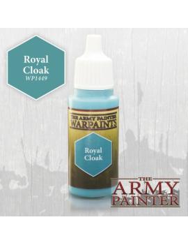 ARMY PAINTER - PEINTURES - ROYAL CLOAK