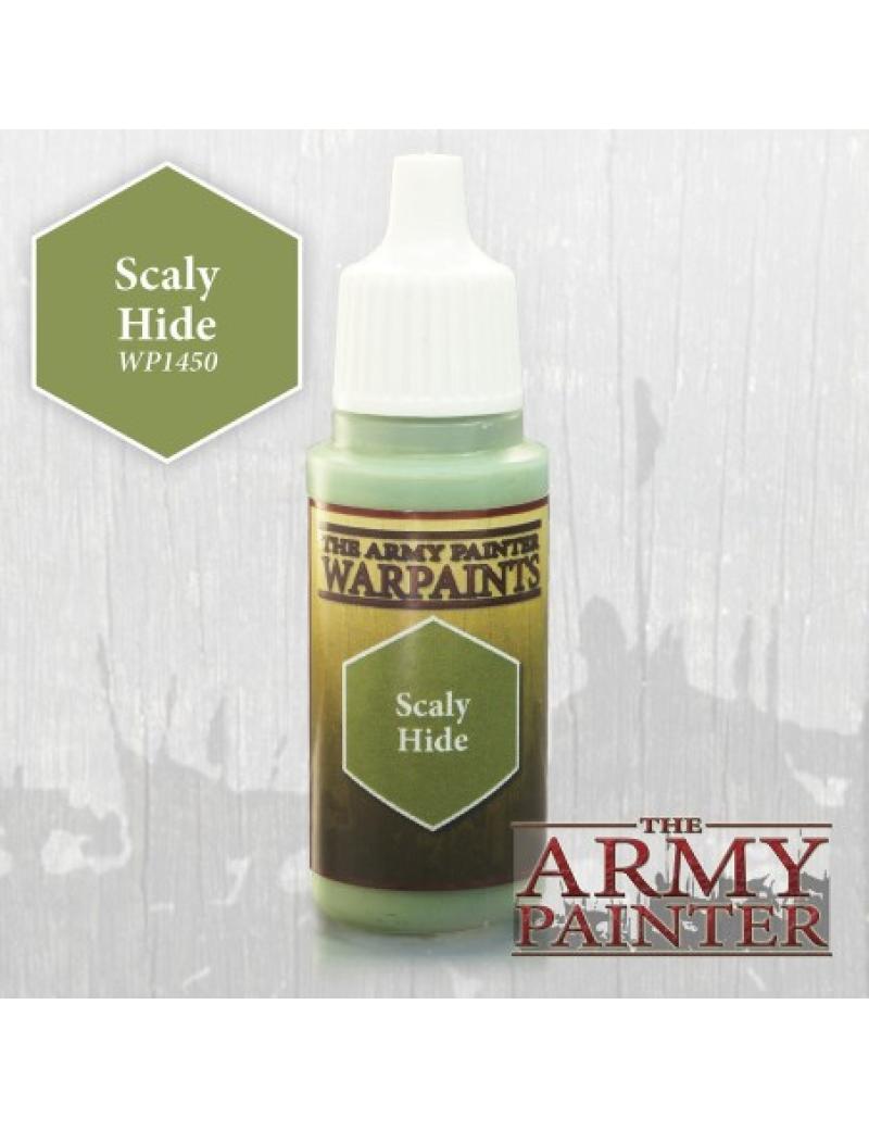 ARMY PAINTER - PEINTURES - SCALY HIDE