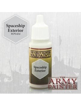 ARMY PAINTER - PEINTURES - SPACESHIP EXTERIOR
