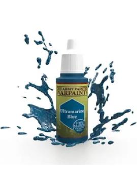 ARMY PAINTER - PEINTURES - ULTRAMARINE BLUE